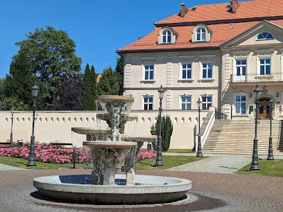 Pałac Konopków