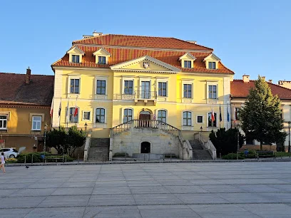 Pałac Przychockich