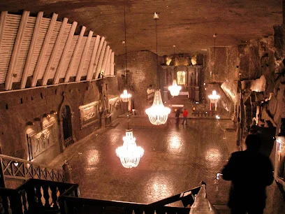 Szyb Świętej Kingi