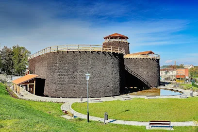 Tężnia Solankowa w Wieliczce