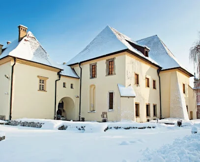 Zamek Żupny